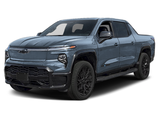 Chevrolet Silverado EV - Fred Anderson Chevrolet in Greer SC