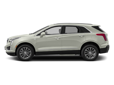 2018 Cadillac XT5 Premium Luxury FWD