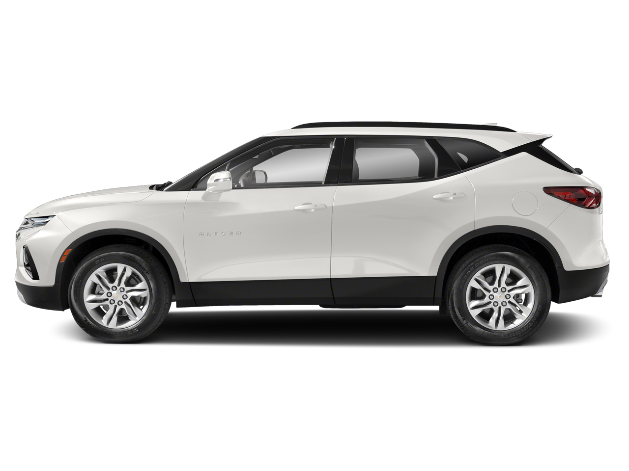 2020 Chevrolet Blazer Premier