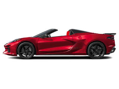 2025 Chevrolet Corvette E-Ray 3LZ