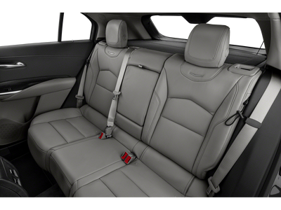 2019 Cadillac XT4 FWD Luxury