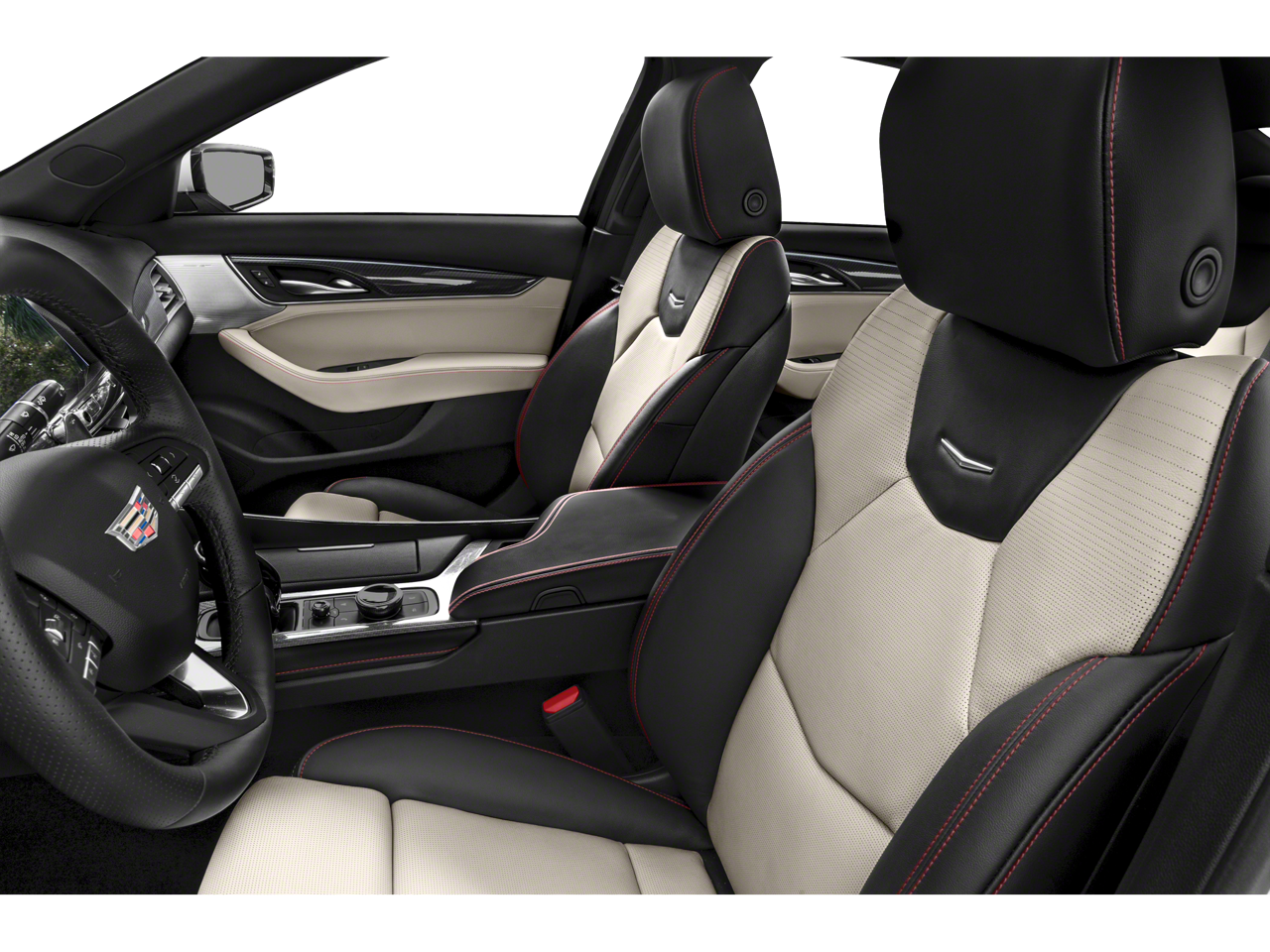2021 Cadillac CT5-V V-Series