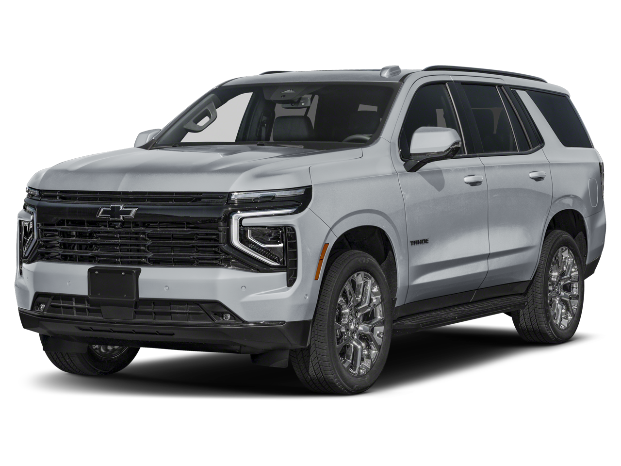2026 Chevrolet Tahoe RST - Photo 31