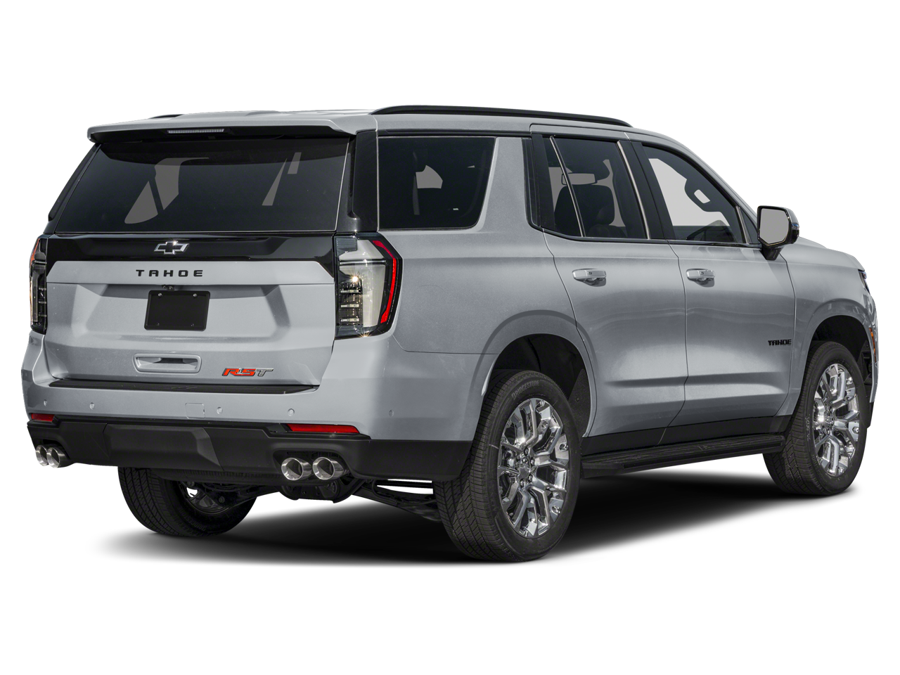 2026 Chevrolet Tahoe RST - Photo 32