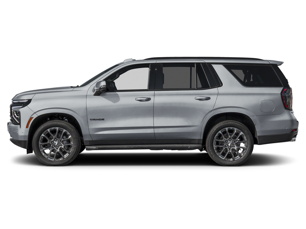 2026 Chevrolet Tahoe RST - Photo 33