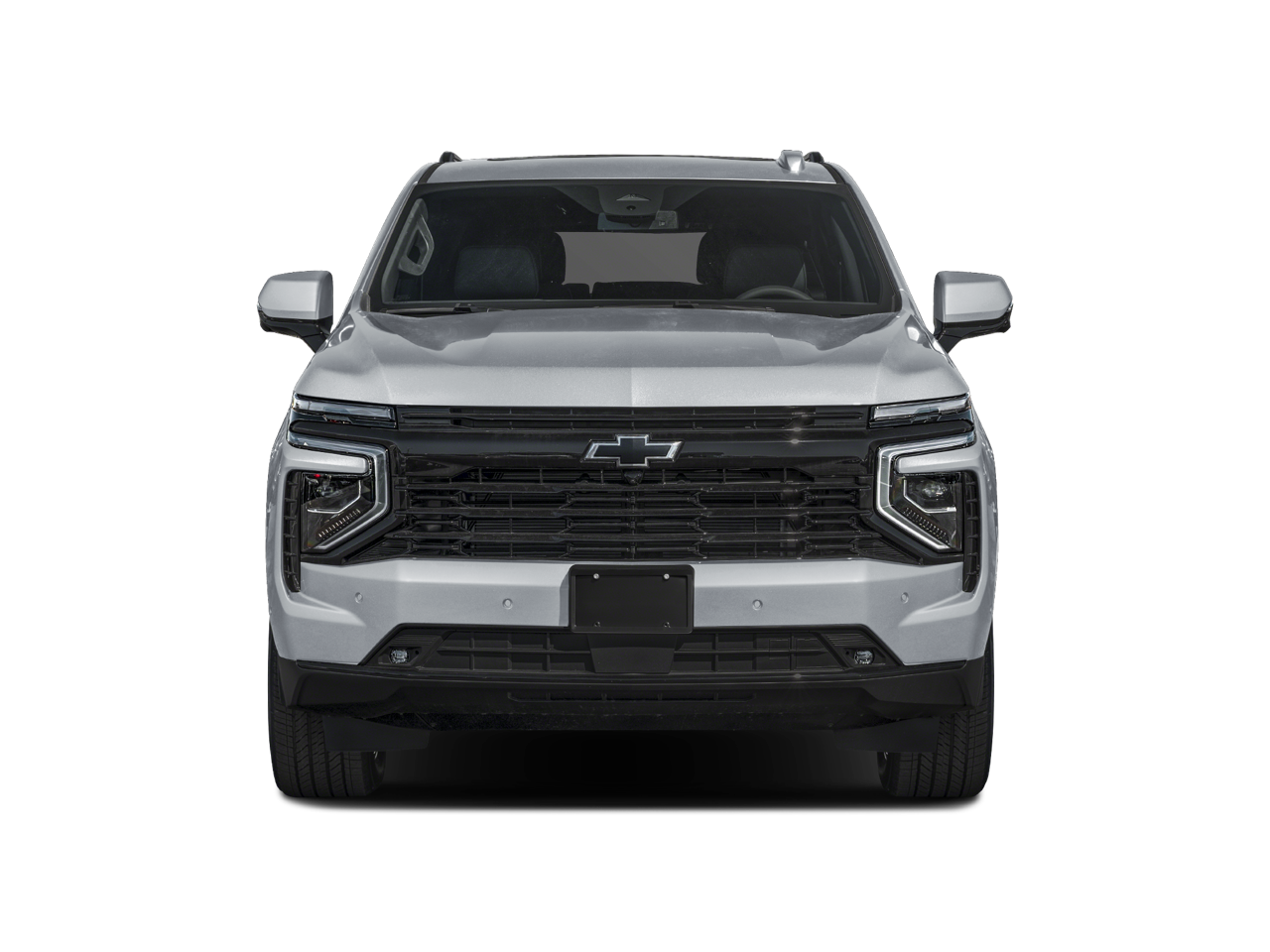 2026 Chevrolet Tahoe RST - Photo 34