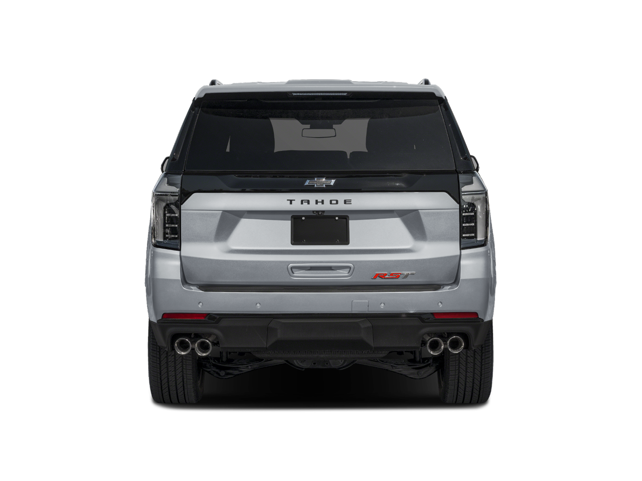 2026 Chevrolet Tahoe RST - Photo 35