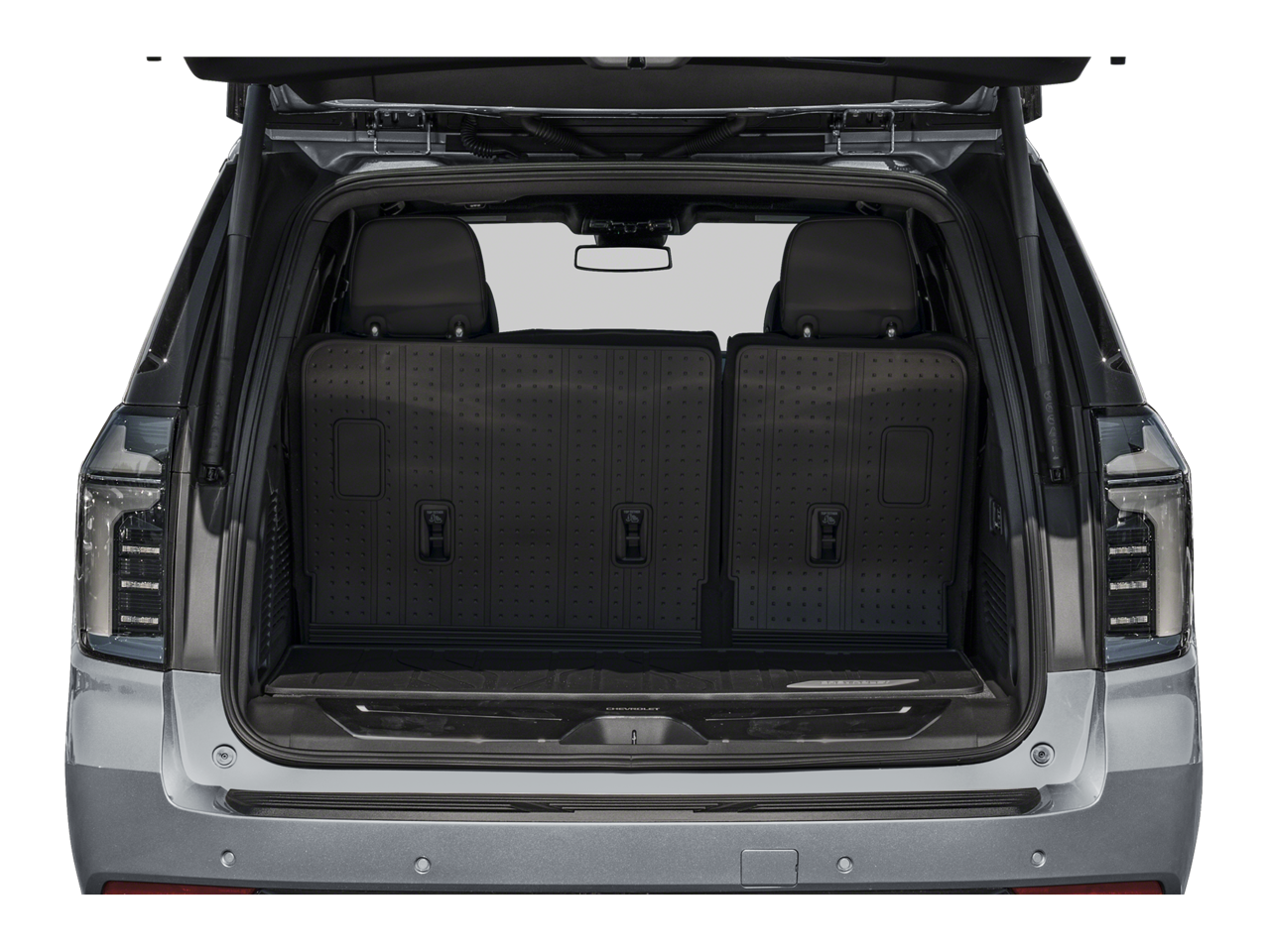 2026 Chevrolet Tahoe RST - Photo 40