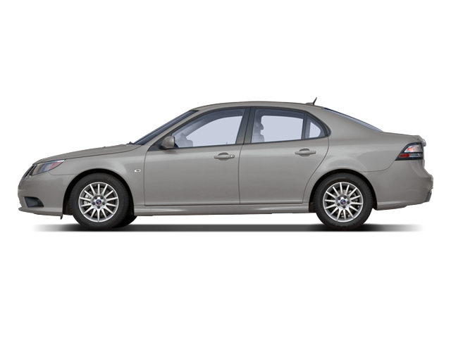2008 Saab 9-3 Aero