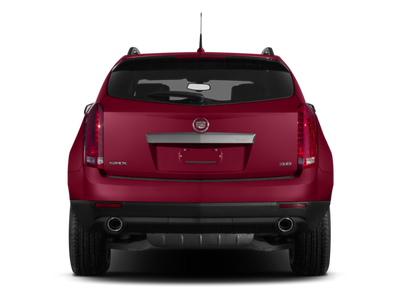 2014 Cadillac SRX Premium Collection