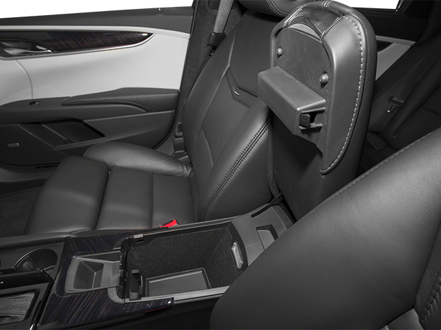 2014 Cadillac XTS Luxury