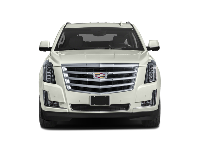 2018 Cadillac Escalade ESV Platinum