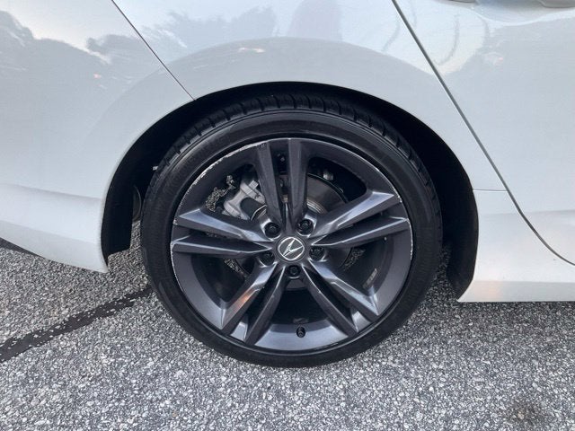 2024 Acura Integra A-SPEC