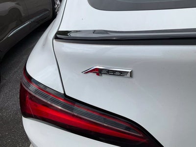 2024 Acura Integra A-SPEC