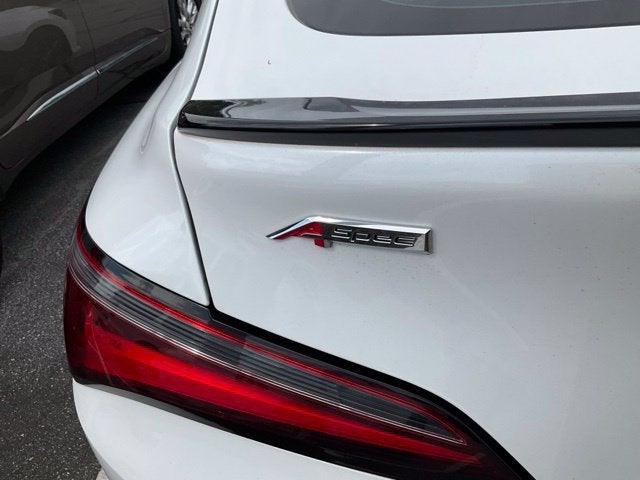 2024 Acura Integra A-SPEC