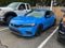 2022 Honda Civic Hatchback Sport