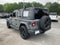 2020 Jeep Wrangler Unlimited Sport Altitude 4x4