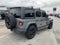 2020 Jeep Wrangler Unlimited Sport Altitude 4x4