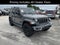 2020 Jeep Wrangler Unlimited Sport Altitude 4x4