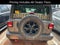 2020 Jeep Wrangler Unlimited Willys 4x4