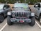 2020 Jeep Wrangler Unlimited Rubicon 4x4