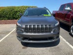 2017 Jeep Cherokee Altitude FWD