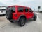 2024 Jeep Wrangler 4-Door Rubicon 4x4