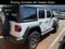 2024 Jeep Wrangler 4-Door Rubicon 4x4
