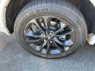 2023 Dodge Durango SXT AWD