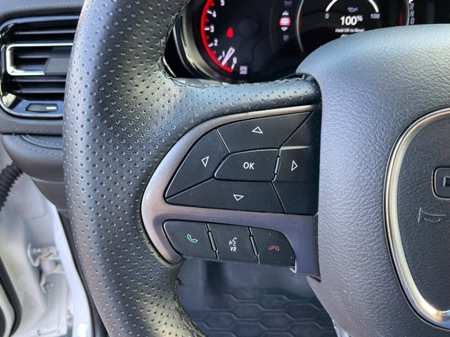 2023 Dodge Durango SXT AWD