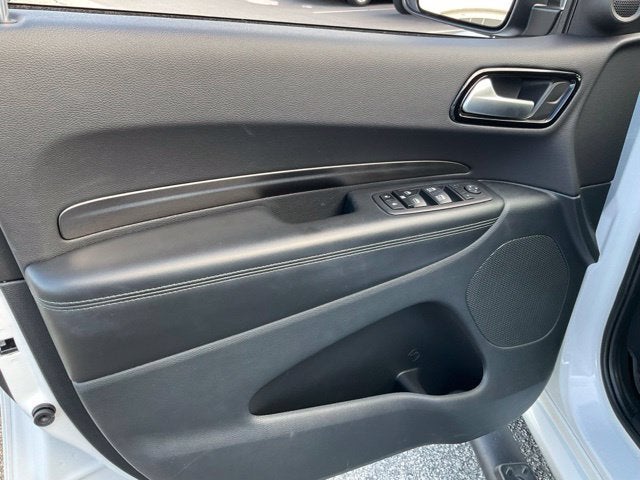 2023 Dodge Durango SXT AWD
