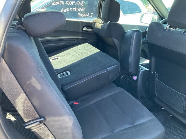 2023 Dodge Durango SXT AWD