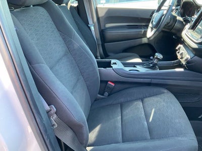 2023 Dodge Durango SXT AWD