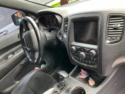 2018 Dodge Durango GT AWD