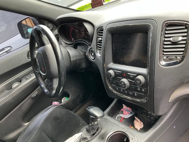 2018 Dodge Durango GT AWD