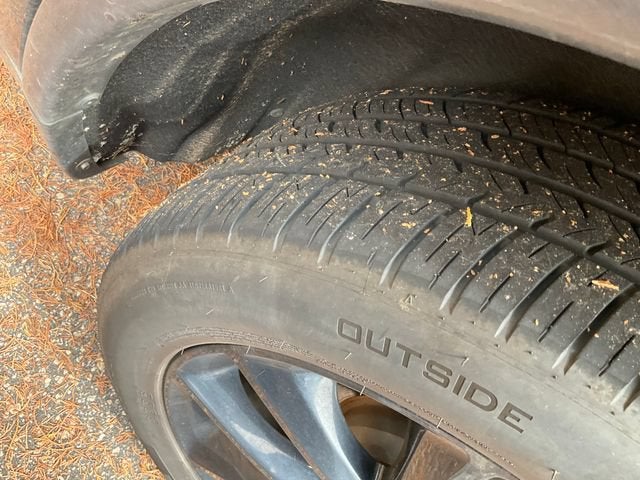2018 Dodge Durango GT AWD
