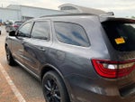 2018 Dodge Durango GT AWD