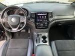 2020 Jeep Grand Cherokee Altitude 4x2