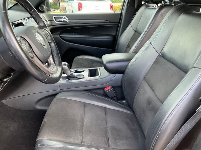 2020 Jeep Grand Cherokee Altitude 4x2