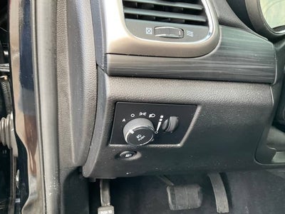 2020 Jeep Grand Cherokee Altitude 4x2