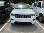 2019 Jeep Grand Cherokee Altitude 4x2