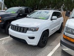 2019 Jeep Grand Cherokee Altitude 4x2