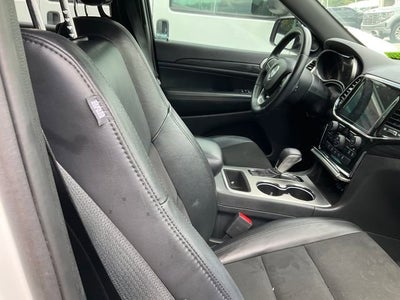 2019 Jeep Grand Cherokee Altitude 4x2