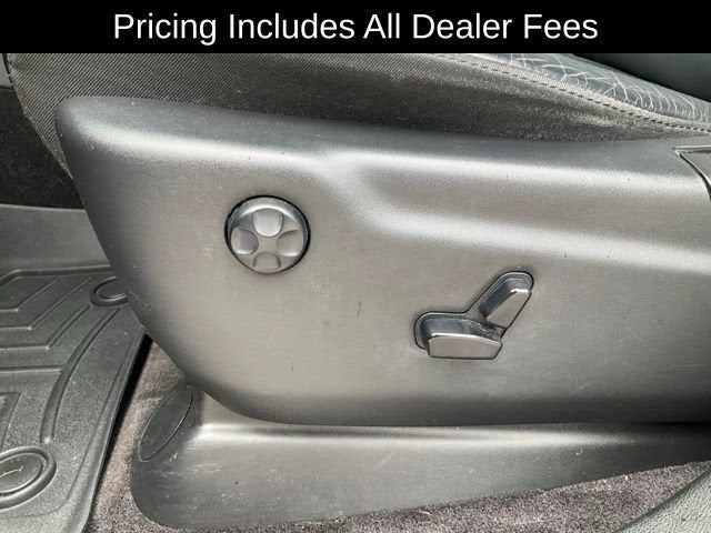 2018 Jeep Grand Cherokee Limited 4x2