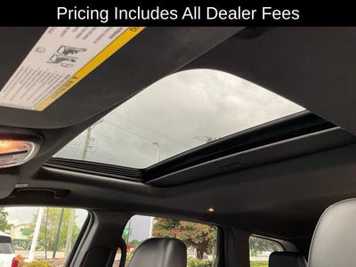 2018 Jeep Grand Cherokee Limited 4x2