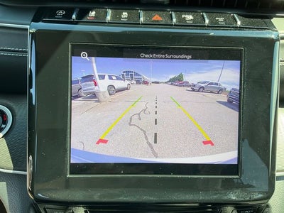2023 Jeep Grand Cherokee Laredo 4x4