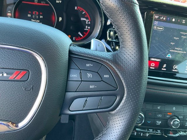 2025 Dodge Durango R/T AWD
