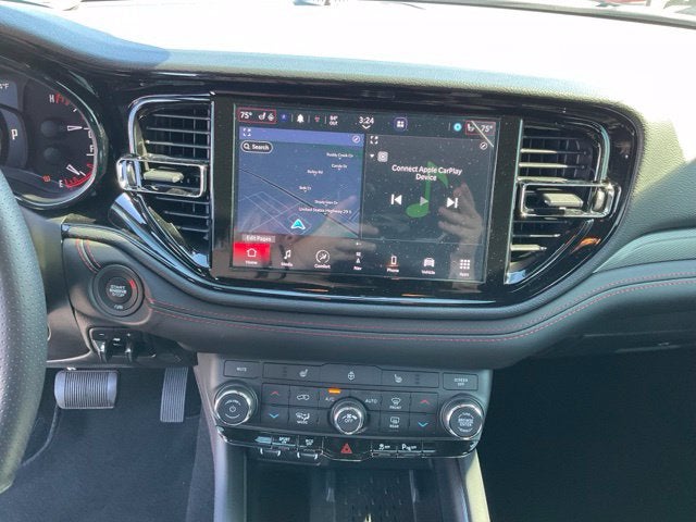 2025 Dodge Durango R/T AWD