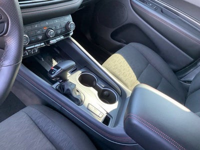 2025 Dodge Durango R/T AWD