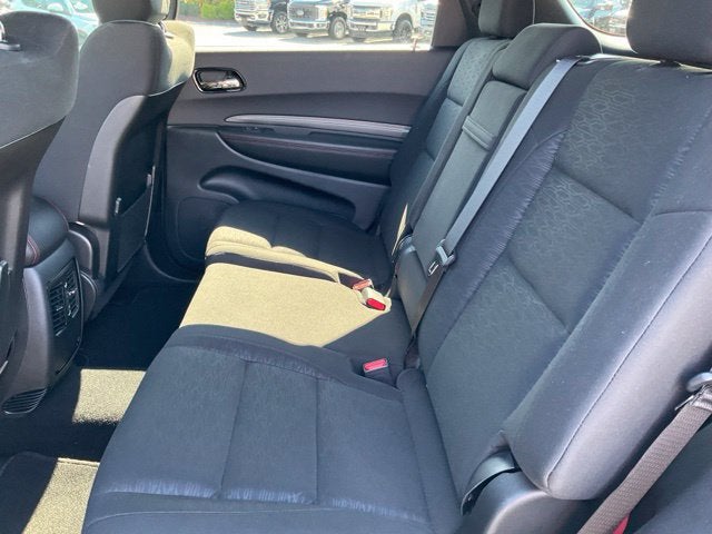 2025 Dodge Durango R/T AWD